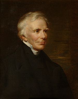 Archivo:John Keble