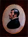 José Ma. Morelos y Pavón, ca. 1813