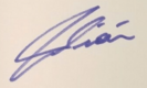 Julian Castro signature.png