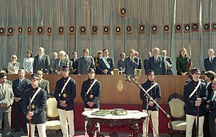 Archivo:Juran la nueva constitución nacional argentina, 1994