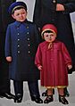 KimKyonghui KimJongIl