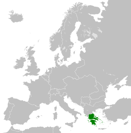 Kingdom of Greece (1890)