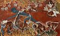 Knossos — Saffron Gatherer main