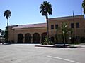 LAFD Station - 27