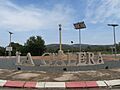 La Galera, letras corporativas