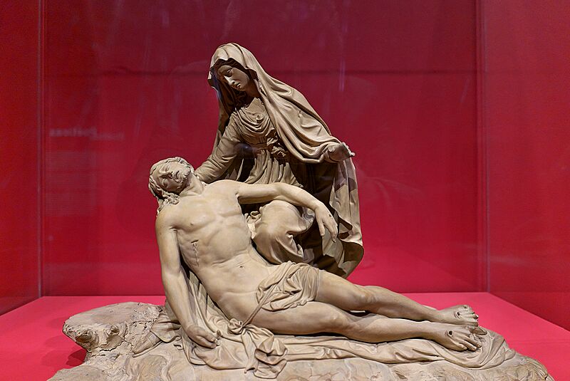 La Piedad, Ramón Padró