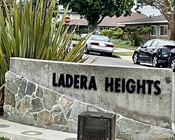 Ladera Heights neighborhood sign.jpg