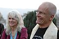 Lama Ole und Hannah Nydahl 2006 03 09