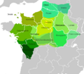 Lenguas de Oil