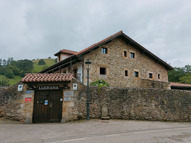 Llerana