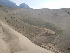 Lluvias del Niño Costero