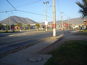 Archivo:Localidad de Tierras Blancas, Coquimbo