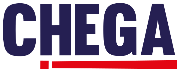 Logo Chega!