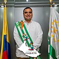 Luis Francisco Ruiz Aguilar
