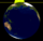 Lunar eclipse from moon-2005Oct17.png