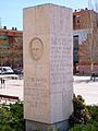 Madrid - Puente de Vallecas 16