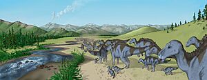Archivo:Maiasaur Pano-v1