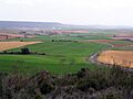 Malaguilla Countryside view
