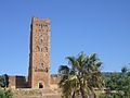 Mansourah-1