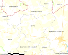 Map commune FR insee code 53176.png