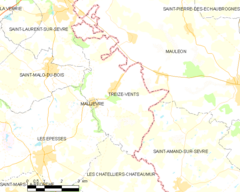 Map commune FR insee code 85296.png