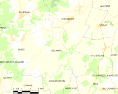 Map commune FR insee code 89154.png