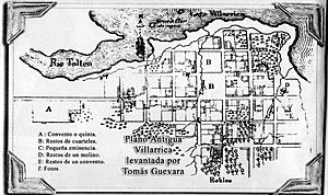 Archivo:Mapa Villarrica