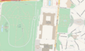Mapa del Palacio Real de Madrid