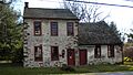 Marshallton Blacksmith