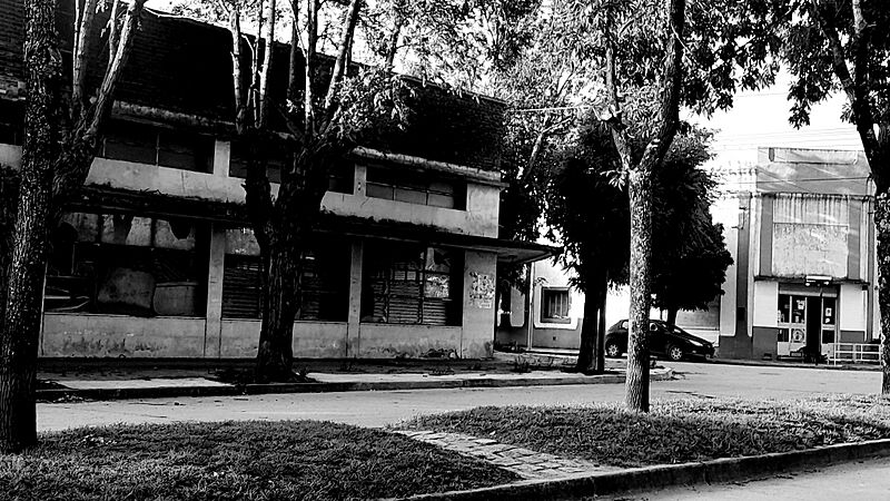 Mediatarde en Orense