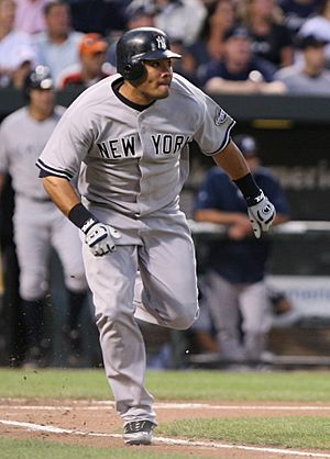 Archivo:Melky Cabrera 2009