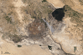 Mesopotamian Marshes 2000-2009