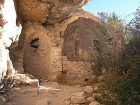 Monasterio Sant Pere de les Maleses.JPG