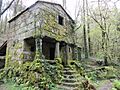 Monte Aloya - Galiñeiro (Pontevedra, Galicia, España) 03
