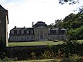Montigny - Château 01