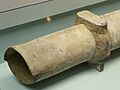 Museo del Foro de Caesaraugusta - Wiki Takes Caesaraugusta 14