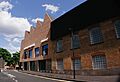 Newport Street Gallery, London