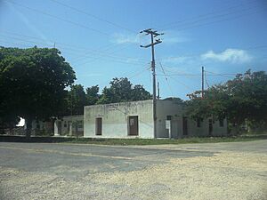 Archivo:Nohuayún, Yucatán (01)