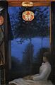 Oda krohg japansk lykt 1886