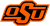 Oklahoma State University Athletics logo.svg