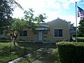 Opa Locka FL Tinsman House01