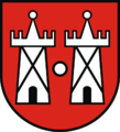 POL Płońsk COA