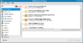PackageKit on Fedora