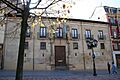 Palacio de Toreno