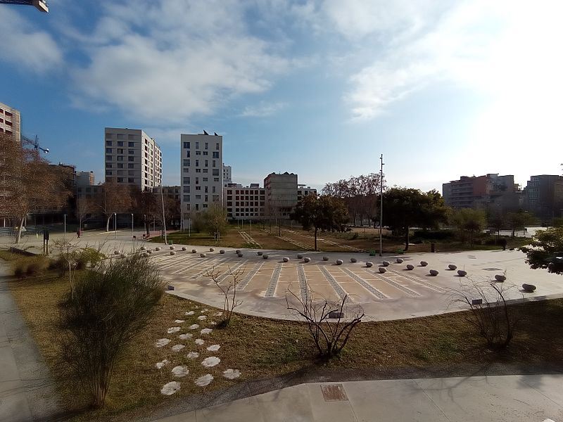 Parc Antoni Santiburcio (1)