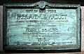 Park Avenue Viaduct plaque 1919 jeh