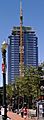 Park Avenue West Tower June 2015 - Portland, Oregon