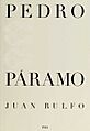 Pedro Páramo