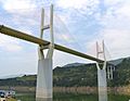 Pengxihe Bridge