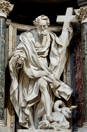 Archivo:Philippus San Giovanni in Laterano 2006-09-07